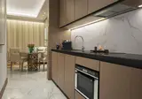 Al Jaddaf Rotana Suite Hotel foto 16