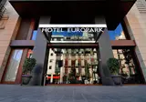 Hotel Europark foto 9