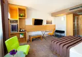 Point Hotel Taksim foto 2