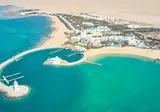 Hilton Salwa Beach Resort & Villas foto 19
