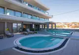 Aegean Infinity Deluxe Hotel foto 2