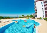 Grand Resort Marina View Fort Beach foto 15