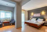 Ampelia Hotel Kassandra foto 16