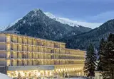 AMERON Davos Swiss Mountain Resort foto 6