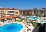 Aparthotel Royal Sun foto 1