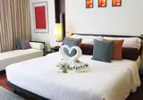 Mai Samui Beach Resort & Spa foto 5
