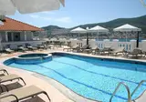 Samos Hotel foto 1