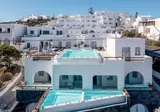 Santorini Palace Hotel foto 25