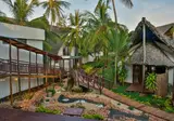 Kena Beach Hotel foto 4