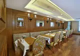 Adelmar Hotel Istanbul Sisli foto 9