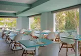 Ponient Hotel Piramide foto 12