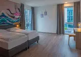 Ramada Encore By Wyndham Munich Messe foto 2