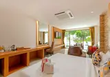 Club Bamboo Boutique Resort & Spa foto 16