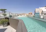 Hotel Lima foto 1