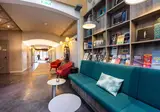 Profilhotels Central foto 10