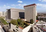 DoubleTree by Hilton Hotel Los Angeles Downtown foto 4