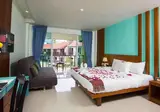 Baan Karon Resort foto 3