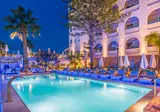 Glaros Beach Hotel foto 40