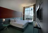 DoubleTree by Hilton Turin Lingotto foto 24
