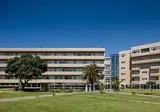 Axis Ofir Beach Resort foto 24