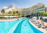 Sealight Resort Hotel foto 1