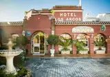 Hotel Los Arcos Nerja foto 4