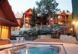 Buffalo Mountain Lodge foto 16