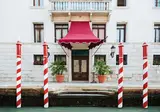 NH Collection Venezia Grand Hotel Palazzo dei Dogi foto 9