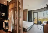 Avantgarde Hotel Sisli foto 2