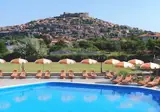 Delfinia Hotel & Bungalows foto 11