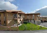 Appartementen Resort Tirol Brixen am Sonnenplateau foto 2