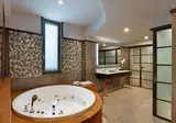 Limak Skopje Luxury Hotel foto 12
