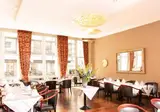 Kleinhuis Hotel Baseler Hof foto 2