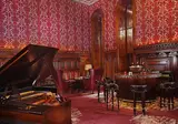 Cairo Marriott Hotel & Omar Khayyam Casino foto 24