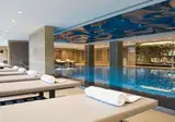 Rotta Hotel Istanbul foto 12