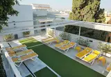 Hotel San Gil foto 2