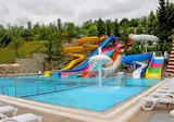 Tilya Resort Hotel foto 3