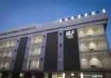 M & F Hotel foto 3