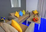 Hotel Oasis foto 14