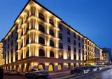 Ottoman's Life Hotel Deluxe Istanbul foto 3