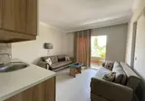Asya Blue Apartments foto 15