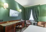 Doria Grand Hotel foto 30