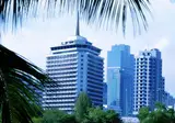 Dusit Thani Bangkok foto 3