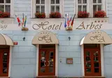 Hotel Arbes foto 9