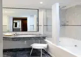 Grand Hotel Adriatico foto 11