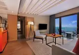 Hyatt Regency Phuket Resort foto 15
