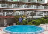 Hotel Marti La Perla foto 2