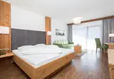 Hotel Alphof foto 14