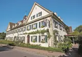 Landhotel Alte Post foto 1