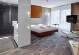 LEGERE HOTEL Luxembourg foto 10